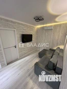 1-к квартира, вторичка, 43м2, 3/11 этаж