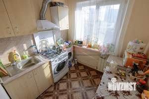 1-к квартира, вторичка, 32м2, 3/5 этаж