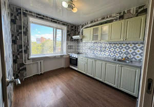 1-к квартира, вторичка, 35м2, 7/10 этаж