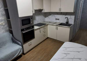 2-к квартира, вторичка, 54м2, 1/25 этаж