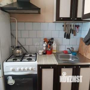 1-к квартира, вторичка, 22м2, 9/9 этаж