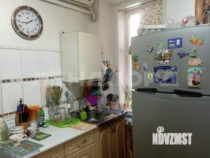 2-к квартира, вторичка, 41м2, 1/2 этаж