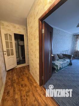 4-к квартира, вторичка, 87м2, 7/9 этаж