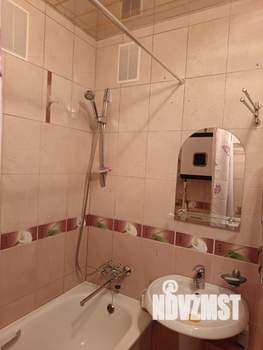 2-к квартира, вторичка, 57м2, 11/14 этаж