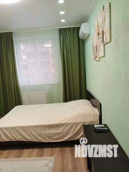 1-к квартира, вторичка, 35м2, 3/22 этаж