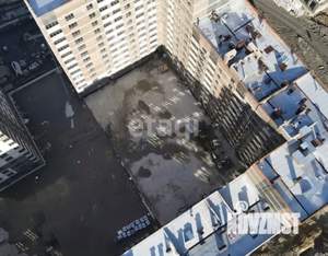 1-к квартира, вторичка, 39м2, 8/12 этаж