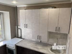 1-к квартира, вторичка, 32м2, 3/5 этаж