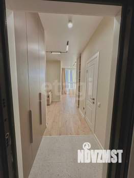 1-к квартира, вторичка, 34м2, 21/27 этаж