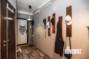 2-к квартира, вторичка, 58м2, 4/5 этаж