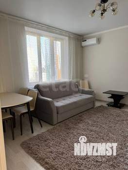 3-к квартира, вторичка, 77м2, 12/18 этаж