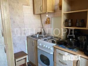 2-к квартира, вторичка, 41м2, 4/5 этаж