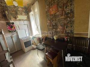 2-к квартира, вторичка, 47м2, 4/4 этаж