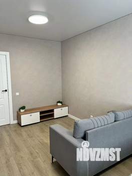 1-к квартира, вторичка, 37м2, 5/24 этаж