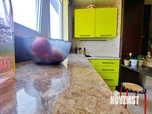 Студия квартира, вторичка, 26м2, 6/6 этаж