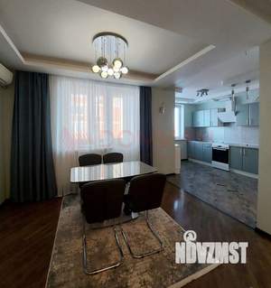 2-к квартира, вторичка, 66м2, 14/18 этаж