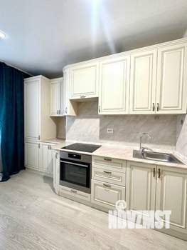 2-к квартира, вторичка, 52м2, 9/19 этаж