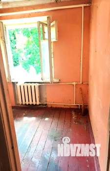 1-к квартира, вторичка, 31м2, 2/2 этаж