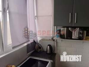 Студия квартира, вторичка, 21м2, 11/24 этаж