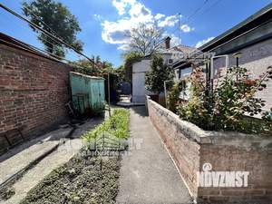 1-к квартира, вторичка, 26м2, 1/1 этаж