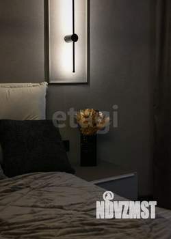 3-к квартира, вторичка, 70м2, 2/16 этаж