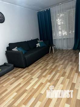 1-к квартира, вторичка, 31м2, 1/5 этаж