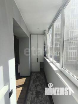 1-к квартира, вторичка, 42м2, 2/9 этаж