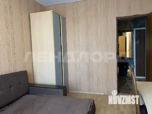 3-к квартира, вторичка, 64м2, 6/11 этаж