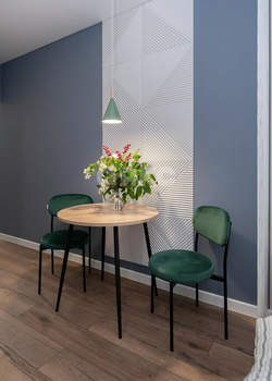 Студия квартира, вторичка, 27м2, 8/20 этаж