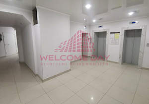 3-к квартира, вторичка, 80м2, 2/14 этаж