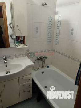 2-к квартира, вторичка, 53м2, 3/10 этаж