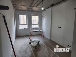 2-к квартира, вторичка, 57м2, 10/26 этаж
