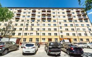 Студия квартира, вторичка, 22м2, 4/8 этаж