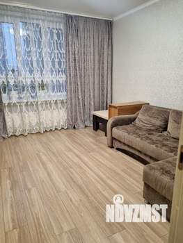 2-к квартира, вторичка, 56м2, 6/20 этаж