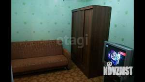 1-к квартира, вторичка, 22м2, 7/9 этаж