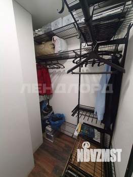 1-к квартира, вторичка, 60м2, 8/25 этаж