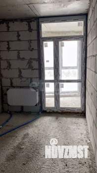 3-к квартира, вторичка, 102м2, 23/25 этаж