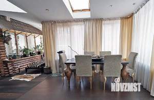 5-к квартира, вторичка, 240м2, 2/13 этаж