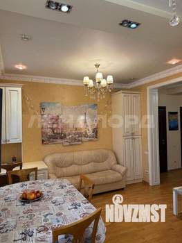 3-к квартира, вторичка, 86м2, 5/5 этаж