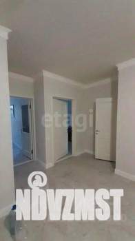 3-к квартира, вторичка, 108м2, 3/17 этаж