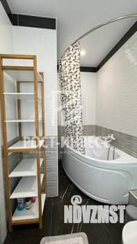 1-к квартира, вторичка, 41м2, 20/20 этаж