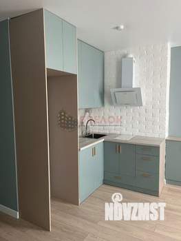 Студия квартира, вторичка, 29м2, 20/24 этаж