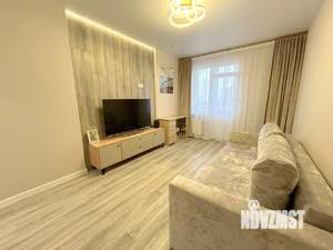 1-к квартира, вторичка, 35м2, 7/10 этаж