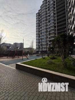 1-к квартира, вторичка, 30м2, 16/24 этаж