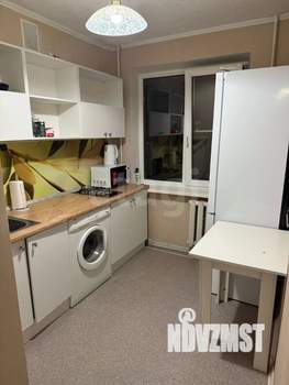 1-к квартира, вторичка, 30м2, 5/9 этаж