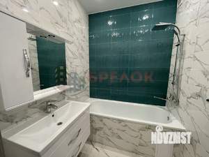 2-к квартира, вторичка, 58м2, 11/15 этаж