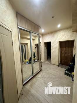 3-к квартира, вторичка, 70м2, 1/2 этаж