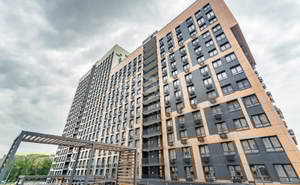 2-к квартира, вторичка, 47м2, 9/20 этаж