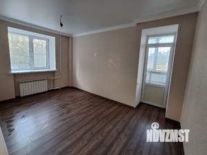 2-к квартира, вторичка, 65м2, 1/10 этаж
