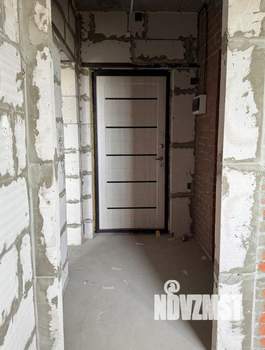 1-к квартира, вторичка, 36м2, 9/19 этаж