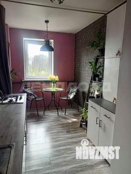 2-к квартира, вторичка, 60м2, 4/4 этаж